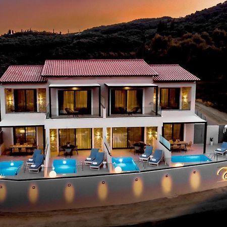 بارغا Elite Luxury Villas المظهر الخارجي الصورة